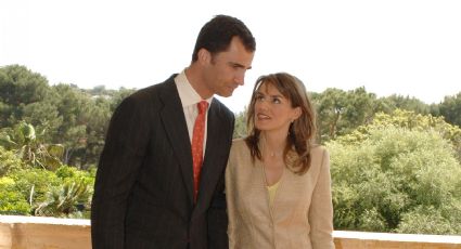 El excesivo patrimonio de la reina Letizia y Felipe VI