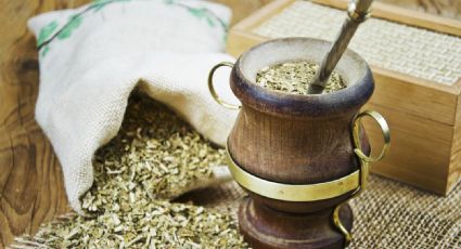 Los beneficios para la salud de la infusión más popular de América: la yerba mate