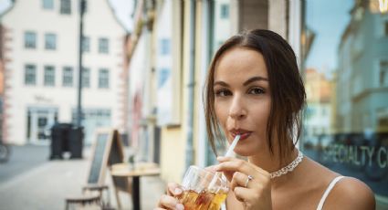 Las mejores infusiones frías para combatir este verano