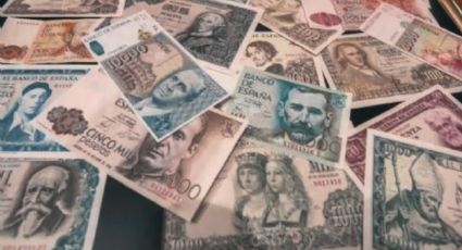 Desclasifican el valor de uno de los billetes más exclusivos de la numismática