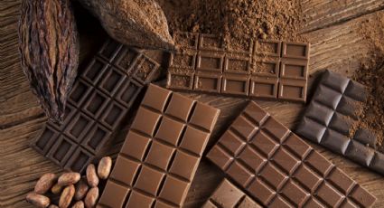 Los beneficios de tomar dos onzas de chocolate