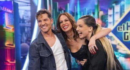 La promesa de David Bisbal a Lola Índigo