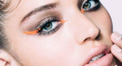 Smokey eyes reinventados: Nuevas técnicas y colores para un look impactante