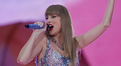 Los momentos más icónicos de Taylor Swift en Madrid