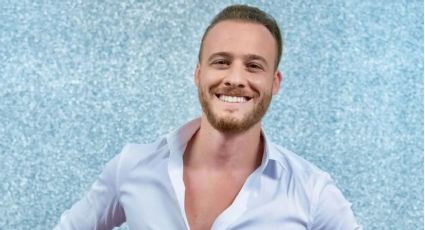 Kerem Bürsin vuelve a la televisión de la mano de Ibrahim Selim