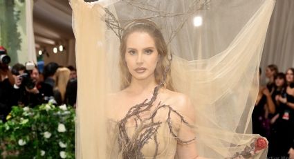 Los mejores looks de la Met Gala 2024: Celebrando el renacimiento y la naturaleza