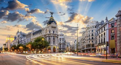 Dónde disfrutar de la mejor gastronomía en Madrid