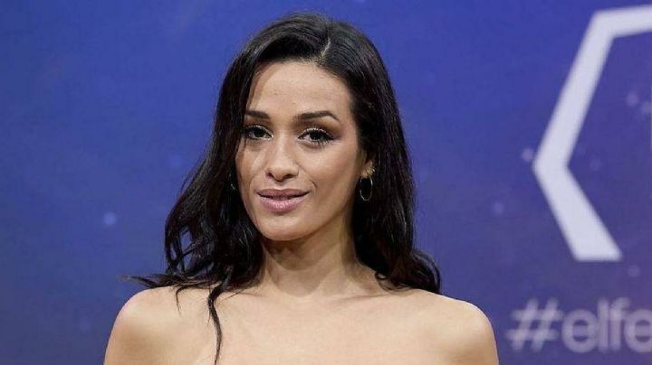 Chanel Terrero sorprende en Eurovisión 2024 con una espectacular actuación