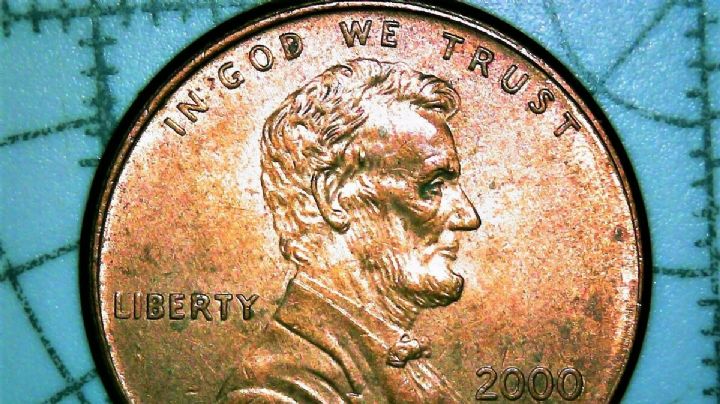 Tesoros Ocultos: El fascinante mundo de los centavos de Lincoln
