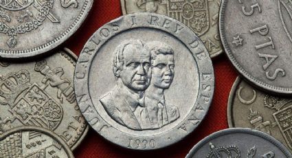 Entérate todo sobre la exclusiva moneda milagrosa de 1949