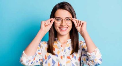 Los mejores trucos para escoger gafas según la forma de tu rostro