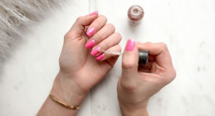 Un sorprendente consejo para el cuidado de tus uñas