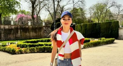 Todos los detalles del último elegante look de Hande Erçel