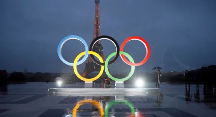 Conoce las monedas conmemorativas para los Juegos Olímpicos de Paris 2024