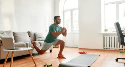 Tres aplicaciones para hacer ejercicios en tu hogar