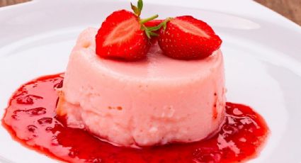 5 postres sabrosos y saludables que tenéis que probar