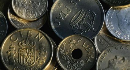 Esta es la moneda de 50 pesetas más buscada por los coleccionistas