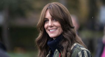 Kate Middleton regresa: ¿Cuándo podremos verla?