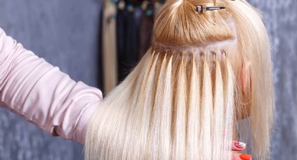 Los mejores consejos para cuidar tus extensiones de cabello