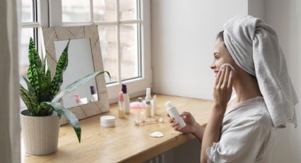 Tres productos que necesitas para iniciar tu rutina de skincare