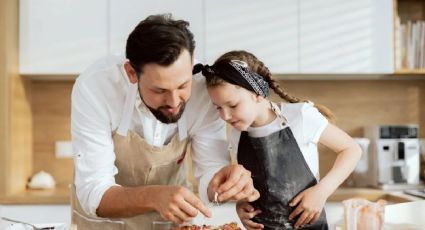 La sabrosa receta saludable para los días de antojo