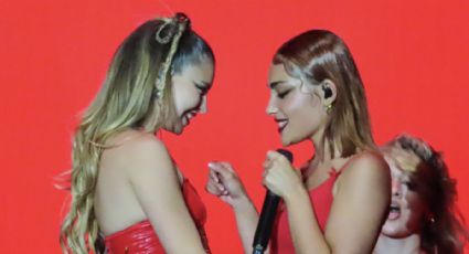 Violeta Hódar y Denna Ruiz se sinceran sobre su amistad en video viral