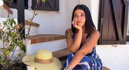 El pasado de Lola Mencía antes de 'Supervivientes'