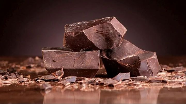 Receta fácil: Chocolate casero sin TACC en tres pasos