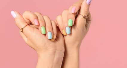 Uñas: los colores y diseños que causarán sensación esta temporada