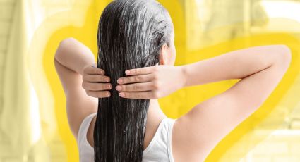 Cómo hacer máscaras caseras para cuidar tu cabello