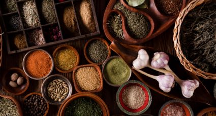 Baharat, la mezcla de especias que no puede faltar en tu cocina