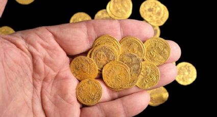 Entérate todo acerca de las monedas de onzas de oro, las más valiosas de la numismática