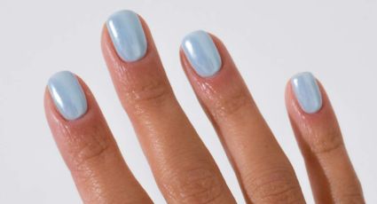 Cuál es el color de uñas más solicitado que se ha vuelto furor en redes sociales