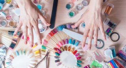 El diseño de uñas que no pasa de moda