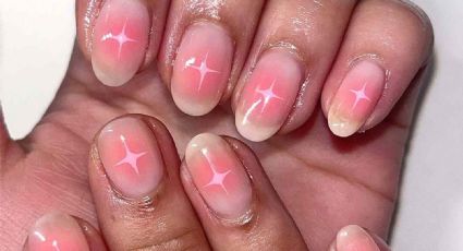 Conoce los mejores diseños de uñas Blush Nails