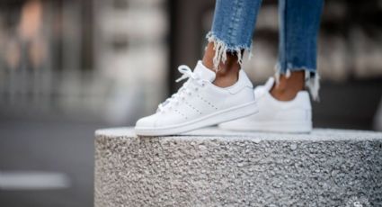 Consejos para blanquear tus zapatillas y que luzcan como nuevas