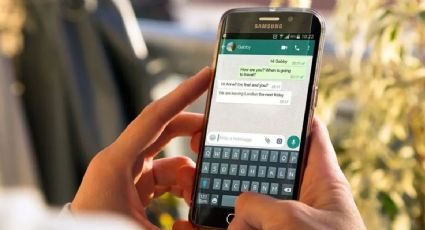 Trucos para leer mensajes de Whatsapp sin entrar en los chats