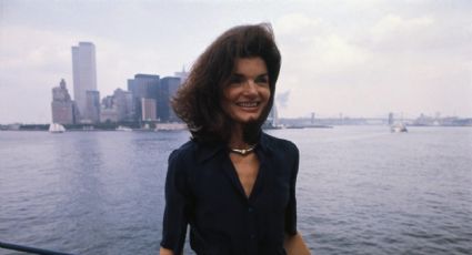 Las tragedias que atormentaron a Jackie Kennedy