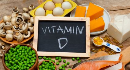 Alerta: Todo lo que nos sucede con la ausencia de la Vitamina D