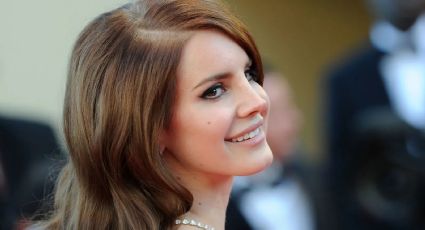 Así es la mansión de Lana del Rey en Hollywood valuada en $3.7M