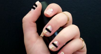 Gana elegancia con estos diseños de uñas