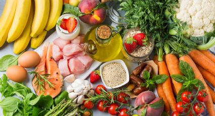 5 consejos fundamentales para mantener una alimentación saludable