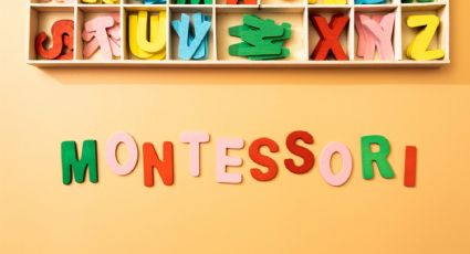 Qué es y cómo se aplica el método Montessori