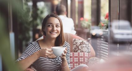 Los beneficios ocultos de tomar café todos los días