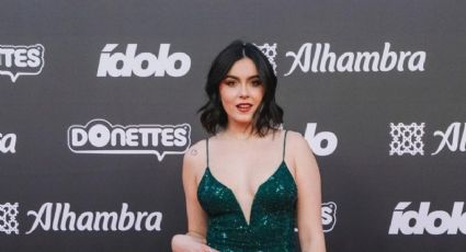 Chiara Oliver se confiesa sobre su nuevo single