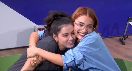 Violeta devela lo mejor y lo peor de Chiara