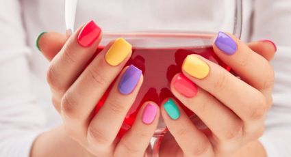 3 colores que deberías usar en tus uñas y por qué