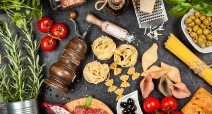 La receta para hacer la mejor pasta de Italia