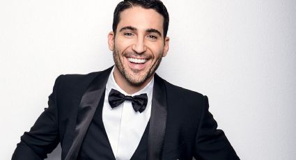 La señal que consolida el romance de Miguel Ángel Silvestre