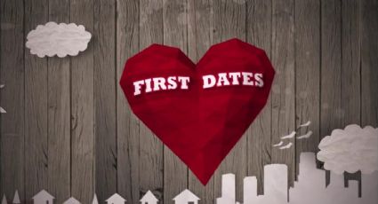 La llamativa reacción de un participante de ‘First Dates’ al encontrarse con su cita